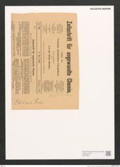 Surirella sp. (de-Toni-Nr.: Genus 53) Zeichnungen Sammlung Grunow (NHMW-BOT-W0373007)